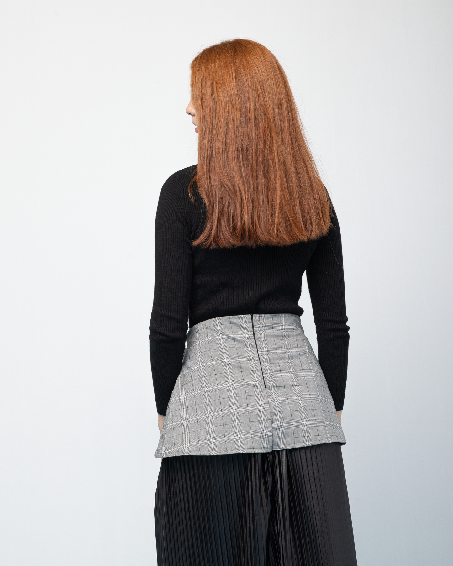 Spiro Skirt