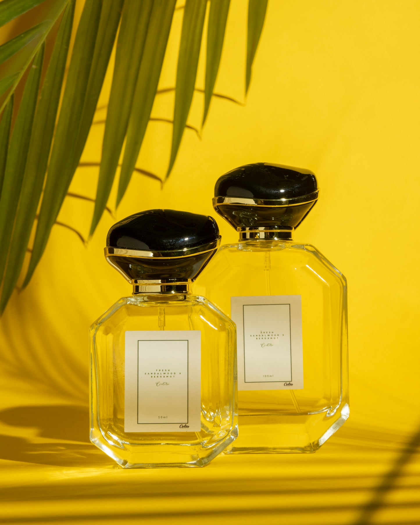 Oud Boquet Perfume